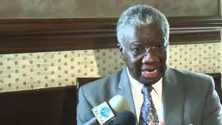 PM Freundel Stuart on the municipal tax