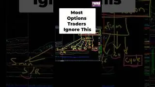 Most Options Traders Ignore This #shorts #trading #tradingstrategy