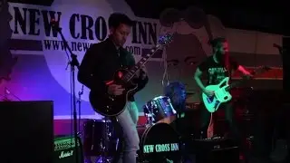 BadMilk@The New Cross Inn - Ep4: Sexy Levels, Joy Johnson and Ghostbusters chat!'