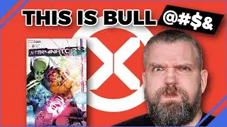 Worst X-Men Comic Ever?