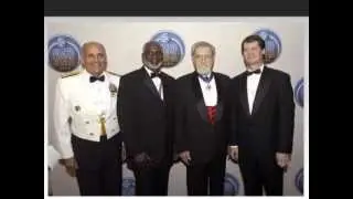 Dr. C. Everett Koop, 1916-2013