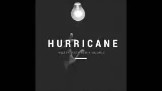 Halsey - Hurricane (Arty Remix-Audio)