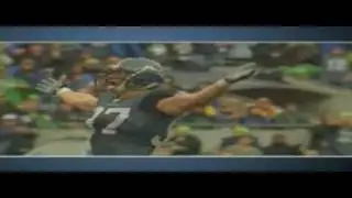 Washington Army National Guard Recruiting with the Seahawks