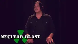 BLACK STAR RIDERS - Robert Crane on growing up in the LA music scene, part 2 (EXCLUSIVE TRAILER)