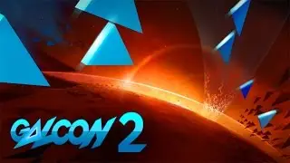 Galcon 2: Galactic Conquest [Android/iOS] Gameplay (HD)