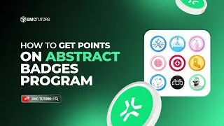 Начисление баллов в рамках программы Abstract Badges