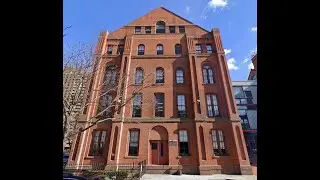 PRATT - HIGGINS HALL School Of Architecture