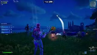 playing fn i aintn rlly good