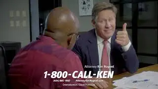 Valdosta Personal Injury Attorney | One Call That's All!