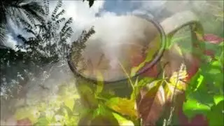 Meditative Moment   Bible Verses -2-  Genesis to Malachi and Matthew to Revelation  Music by Anzan