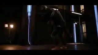 Arrow season 5 music video