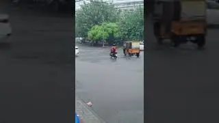 Lahore Heavy Rain fall flood warning #tseries #flood #viralvideo #news #livestream