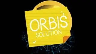 ORBIS - A New Way to Perform Crypto Transactions