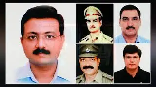 Batla House Encounter Case