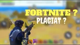 Creative Destruction | Emulator Setting | Fortnite Mobile ?
