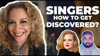21 Ways To Get Your Singing Career Started