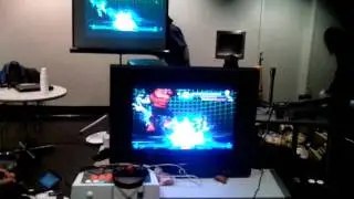 Hunter FGA MVC3 Tourney 5vs5 FIT Assoc VS HFGA Set 2 (a)