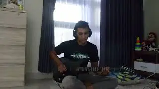mind body soul (cover jamrud)