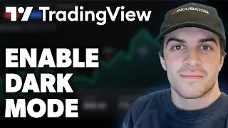 How To Enable TradingView Dark Mode (Full 2025 Guide)