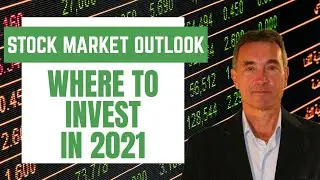 2021 Stock Market Outlook and Megatrends Forecast