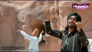 Raseed Satinder Sartaaj MastiX masti x69 4k Panjabi Songs