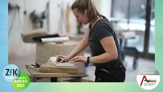 ZfK-NachhaltigkeitsAward 2021 (Energie): Aschaffenburger Versorgungs GmbH (AVG)