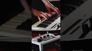 VocalShiftMIDI in Action: Vines&rsquo; New Angel Gate Preset 💫