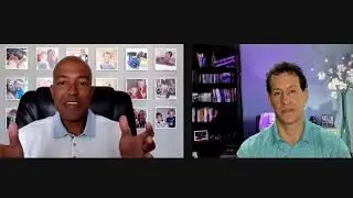 No Clients to Booked Solid Full Time/Six-Figure Success Story w/Deryl Sweeney
