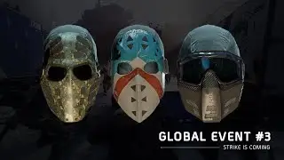 Live Streaming - Tactical Predator Vs Legendary Missions