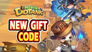 DDTank Mobile New Gift Code | How to Redeem DDTank Mobile Code