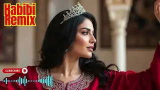 Middle East Deep House 2025 🌞 | Best Arabic EDM & Chill Vibes | Oasis Mix