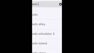 Tornado simulator trolling