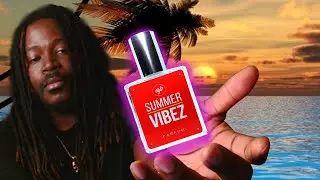 SUMMER VIBEZ | AUTHENTICITY PERFUMES | UNBOXING | $40 SUMMER BANGER