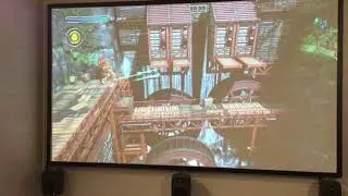 Ei kiitos! (Knack #1)