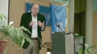 Peter Yeo shares a powerful message in Milwaukee about the United Nations
