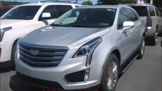 How to install Romik RAL Running Boards on a 2017 Cadillac XT5