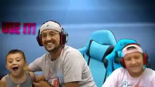 FGTeeV Star Code ⭐ Compilation