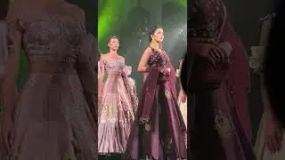 Arabian Theme | FASHION Show Dubai | Dubailife #shorts #ytshorts #youtubeshorts
