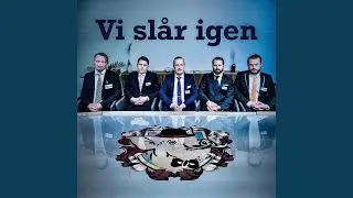 Vi slår igen (2023)
