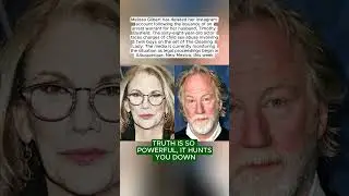 Melissa Gilbert Deletes Instagram as Timothy Busfield Faces Child Sex Abuse Charges