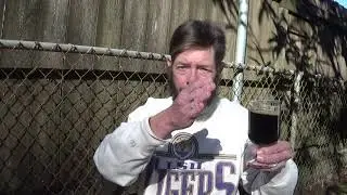 Louisiana Beer Reviews: Lagunitas Willetized Coffee Stout