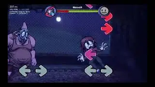 Massacre Gameplay - Mistful Crimson Morning (Leak)