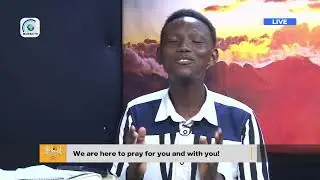 LIVE: Beam of Hope with Harrison K Mwangi | Wednesday, 28.01.2026