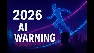 ТЕХНОЛОГИИ И ИИ 2026, МОИ САМЫЕ СМЕЛЫЕ ПРОГНОЗЫ!
