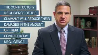What is Contributory Negligence?