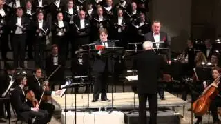 Rigoletto - Valery Polyansky - Alexey Shishlyaev    part 1 (5)
