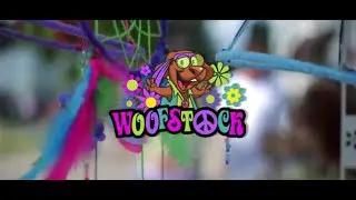 Woofstock Doglovers Festival 2015