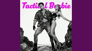 Tactical Barbie