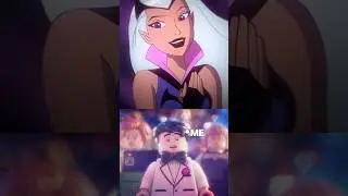 POV: Me When I First See Charmcaster | #charmcaster #ben10 #ben10meme #ben10memes #ben10ua #shorts
