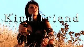 Xena || Kind Friend
